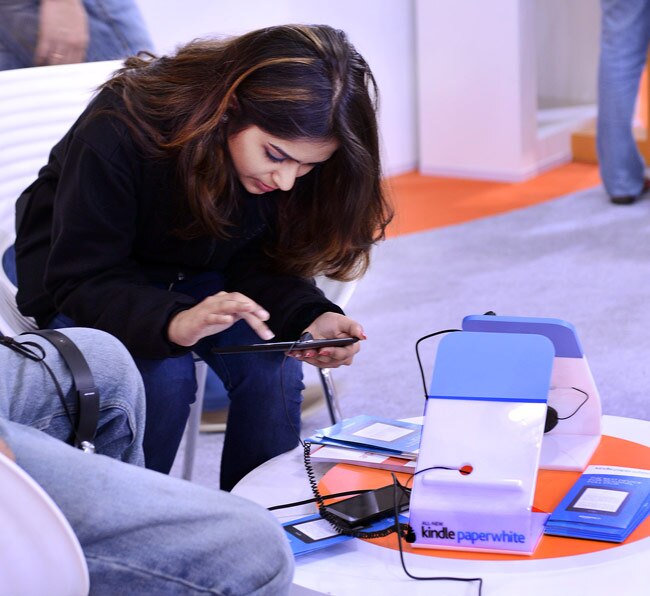 World Book Fair: All for knowledge and knowledge for all