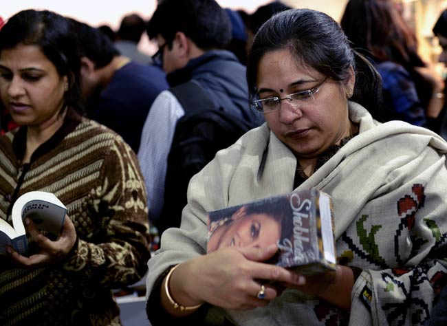 World Book Fair: All for knowledge and knowledge for all