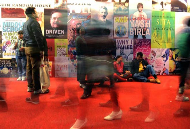 World Book Fair: All for knowledge and knowledge for all