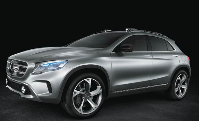 Auto Expo 2014: What is in store