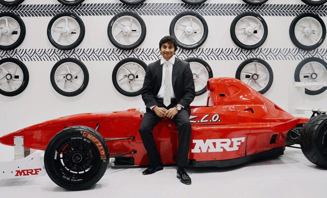 Celebrities, corporate leaders at Auto Expo 2014
