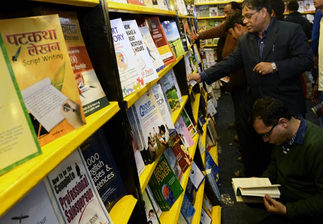 World Book Fair: All for knowledge and knowledge for all