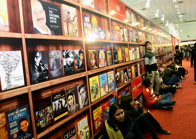 World Book Fair: All for knowledge and knowledge for all