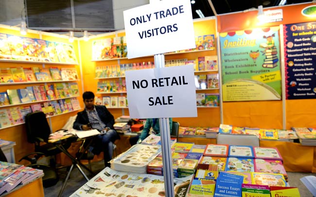 World Book Fair: All for knowledge and knowledge for all