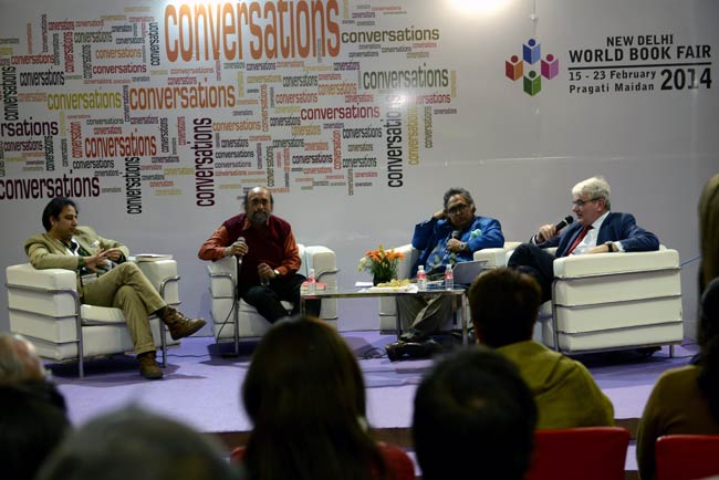 World Book Fair: All for knowledge and knowledge for all