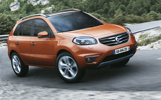 Auto Expo 2014: What is in store