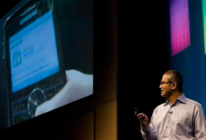 Top 5 items on Microsoft CEO Satya Nadella to-do list