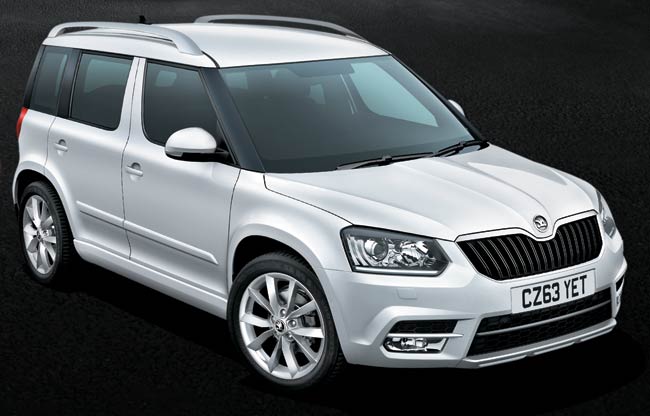 Auto Expo 2014: What is in store