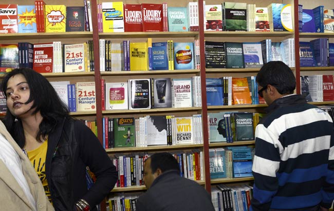 World Book Fair: All for knowledge and knowledge for all