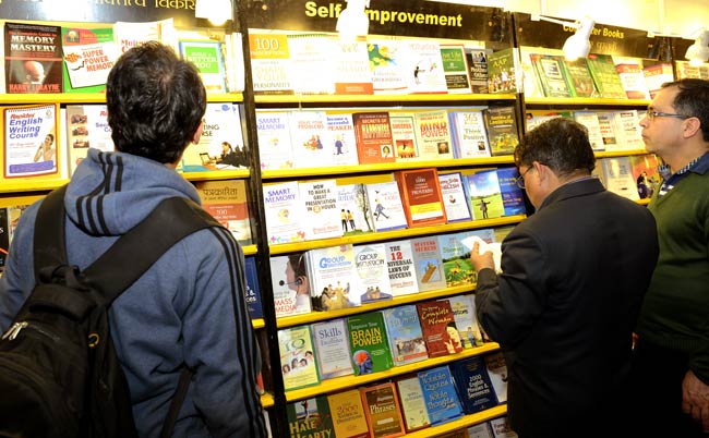 World Book Fair: All for knowledge and knowledge for all