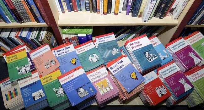 World Book Fair: All for knowledge and knowledge for all