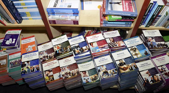 World Book Fair: All for knowledge and knowledge for all