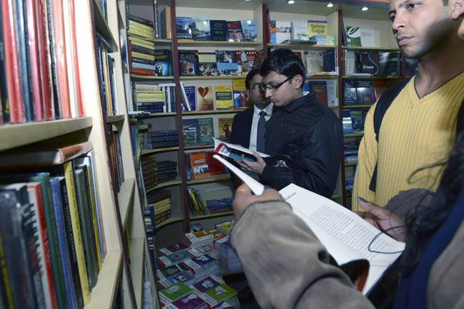 World Book Fair: All for knowledge and knowledge for all