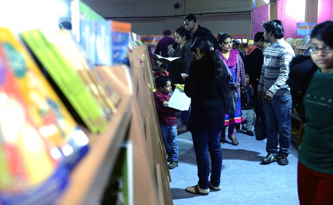 World Book Fair: All for knowledge and knowledge for all