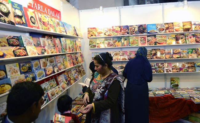 World Book Fair: All for knowledge and knowledge for all