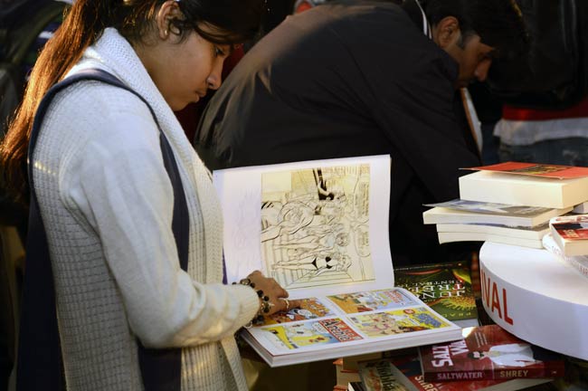 World Book Fair: All for knowledge and knowledge for all