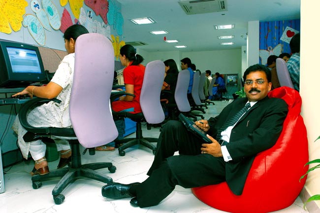 Coolest startups in India 2007 