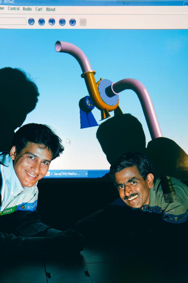 Coolest start-ups in India 2008 