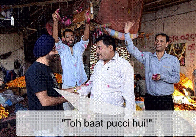 NowFloats helps you get a website in 13 minutes