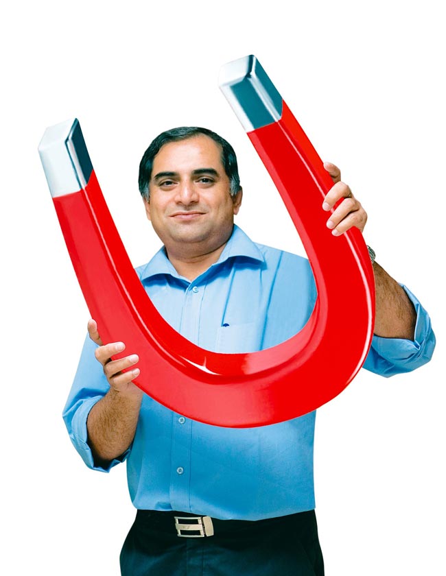 Coolest start-ups in India 2010