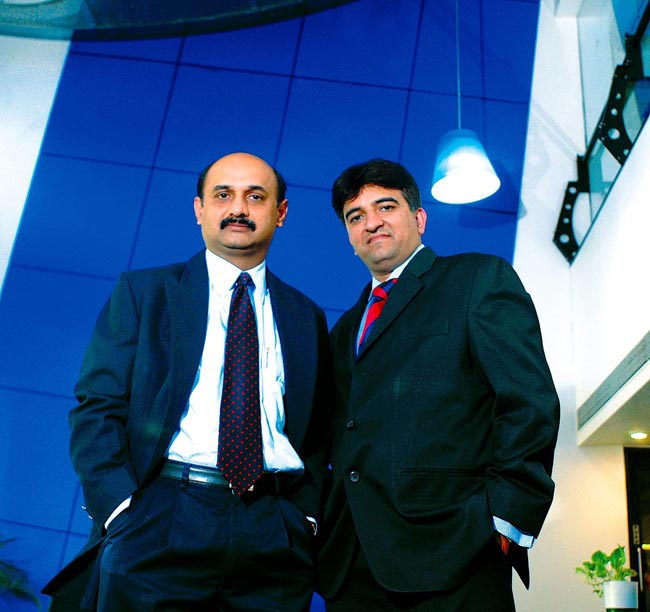 Coolest startups in India 2007 