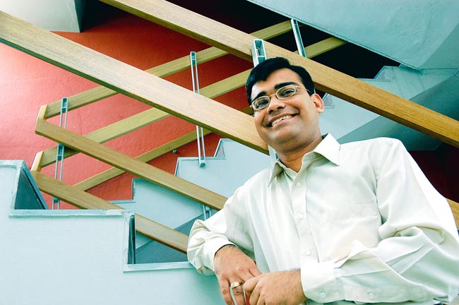 Coolest start-ups in India 2010