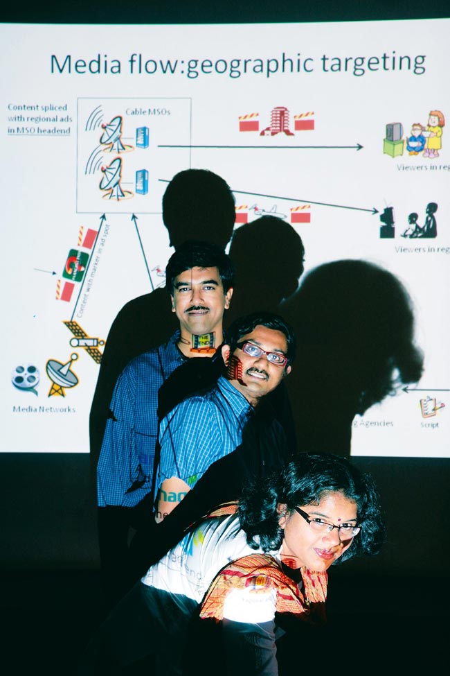 Coolest start-ups in India 2010