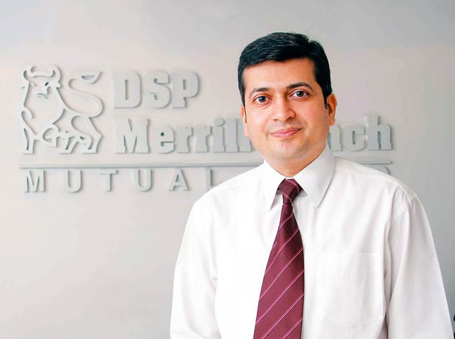 Hottest Young Executives in India 2009