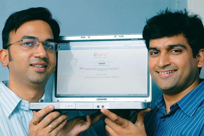Coolest start-ups in India 2010