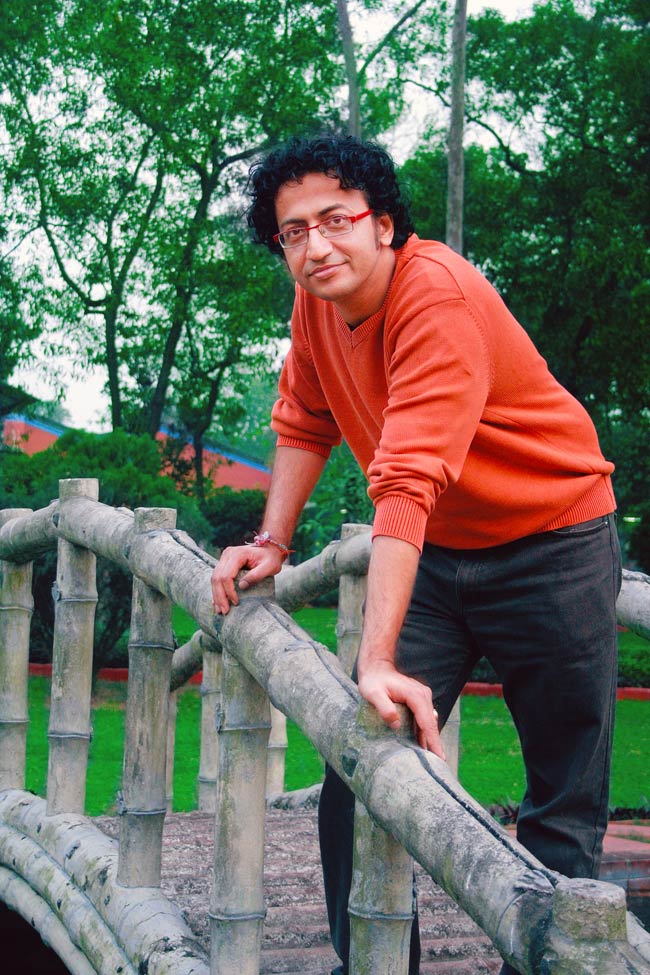 Hottest Young Executives in India 2009