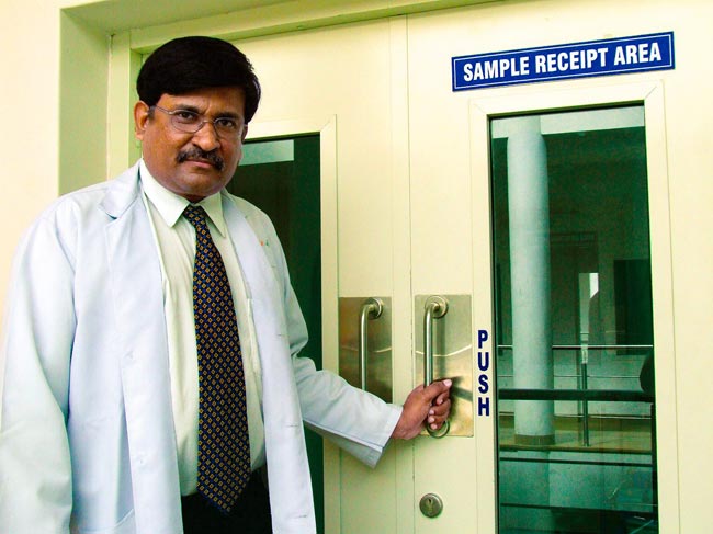 Coolest startups in India 2007 