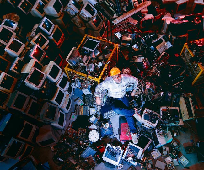 Coolest start-ups in India 2011