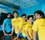 Coolest start-ups in India 2010