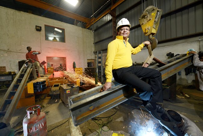 Coolest Start-Ups of India 2014