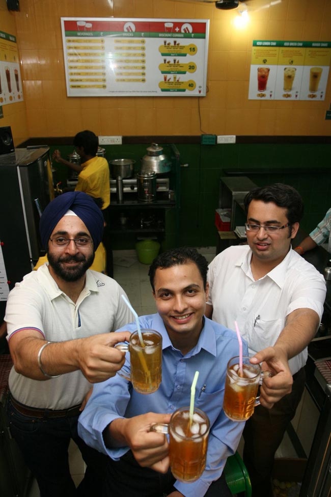 Coolest start-ups in India 2011