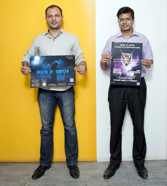 Coolest Start-Ups of India 2014