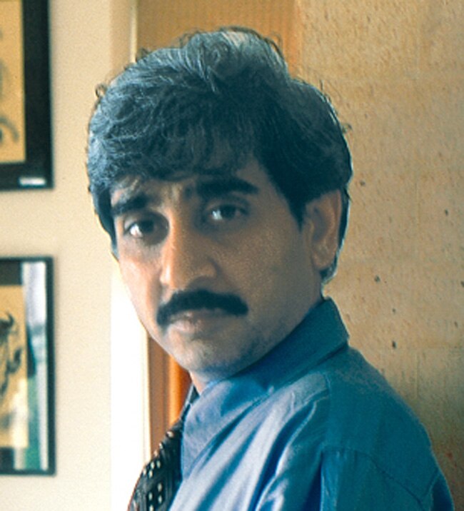 India's Hottest Young Executives 2002