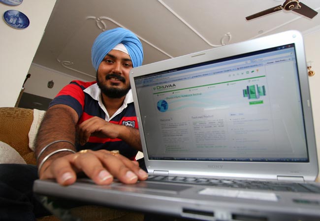 Coolest start-ups in India 2011