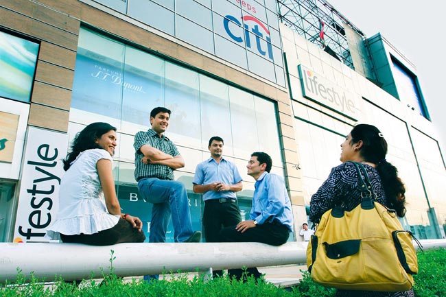 Coolest start-ups in India 2010