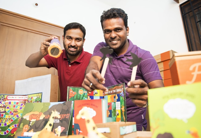 Coolest Start-Ups of India 2014