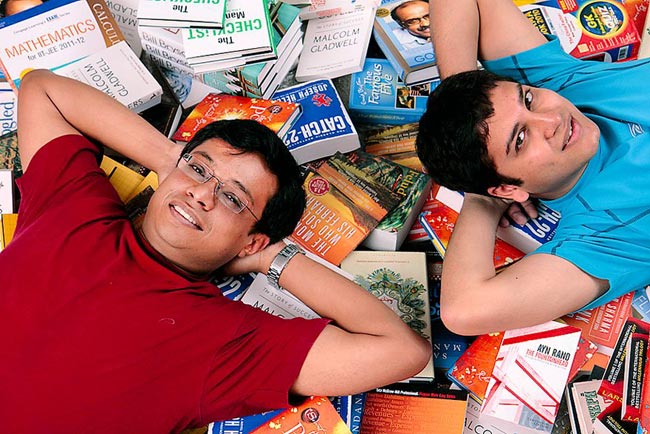 Coolest start-ups in India 2011