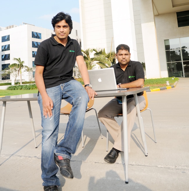 Coolest Start-Ups of India 2014