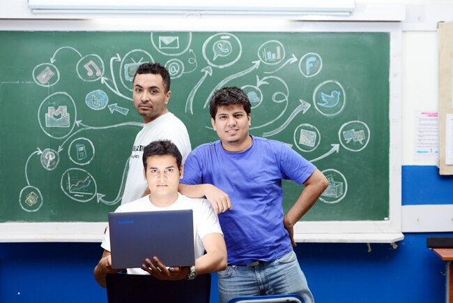 Coolest Start-Ups of India 2014