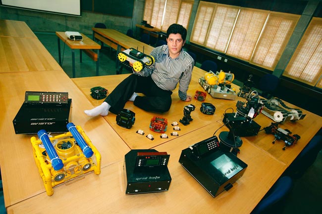 Coolest start-ups in India 2010