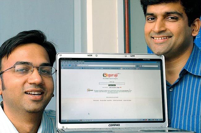 Coolest start-ups in India 2011