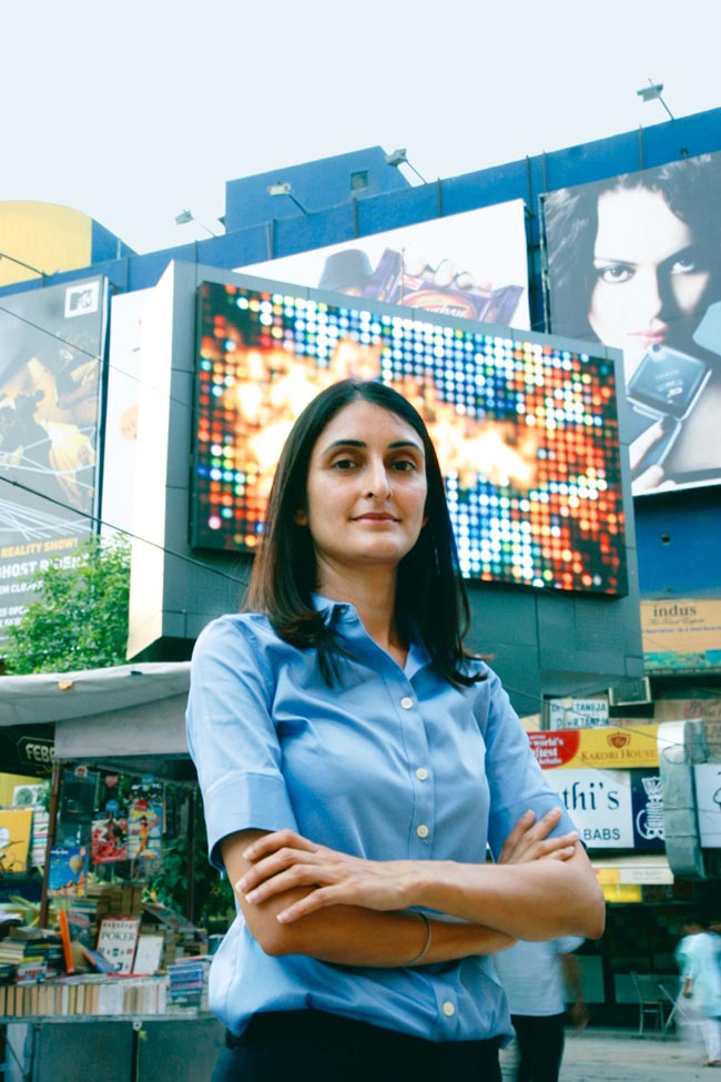 Coolest start-ups in India 2010