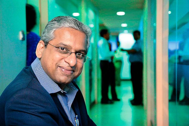 Coolest start-ups in India 2011