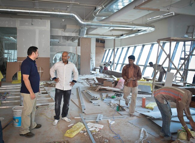 Coolest start-ups: Behind the scenes with Heckyl Technologies