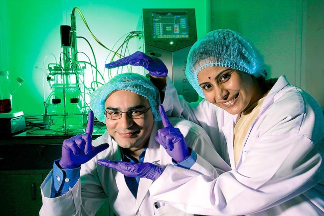 Coolest start-ups in India 2011