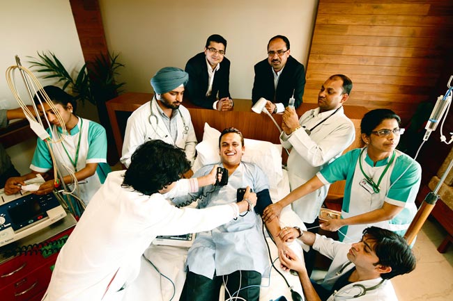 Coolest start-ups in India 2011